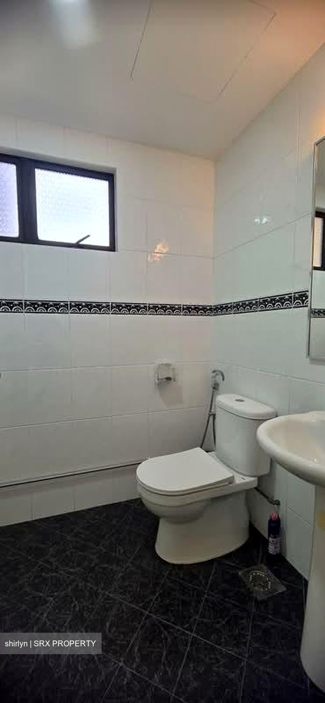 Bayshore Park (D16), Condominium #615186201